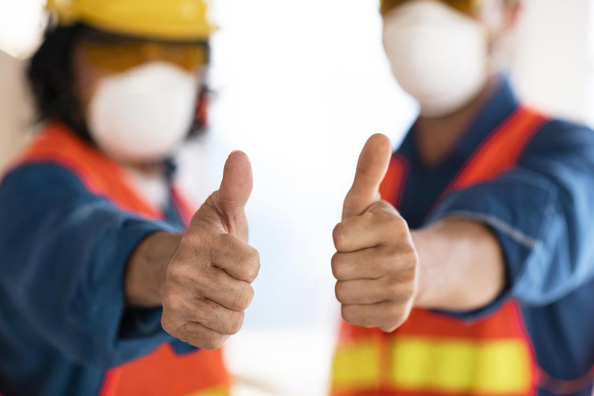 Integración de Unidades Internas de Protección Civil.